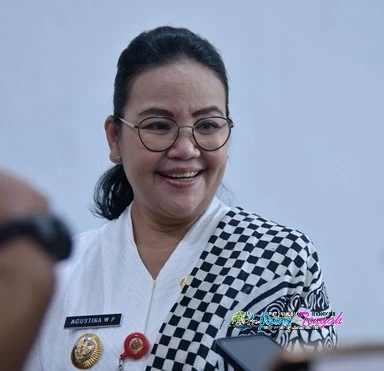 Agustina Wilujeng: Kunjungan Wisatawan Kota Semarang 2025 Tembus 7,6 Juta, Berpeluang Lampaui Target