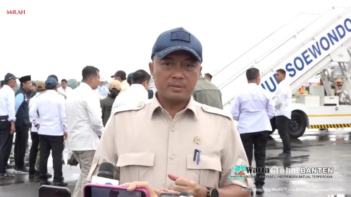 RS di Lokasi Bencana Sumatera Mulai Pulih Berkat Kerja Keras Semua Pihak