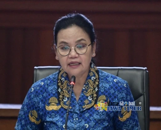 Wali Kota Semarang Agustina Wilujeng Tegaskan Penguatan Program Lingkungan Atasi Mikroplastik