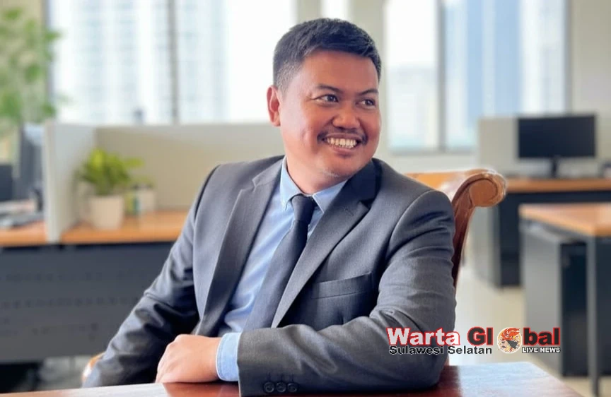 Usai Penahanan SL, Sorotan Publik Mengarah ke Mantan Kajari Enrekang