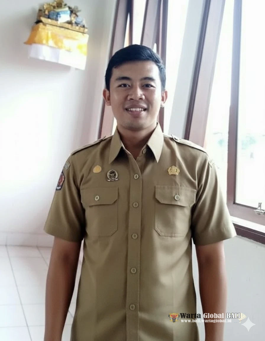 Konser GrAnaT di Nebula Social Space Berjalan Lancar dan Aman Berkat Sinergi Aparat dan Masyarakat Pecalang Dan Linmas Turun