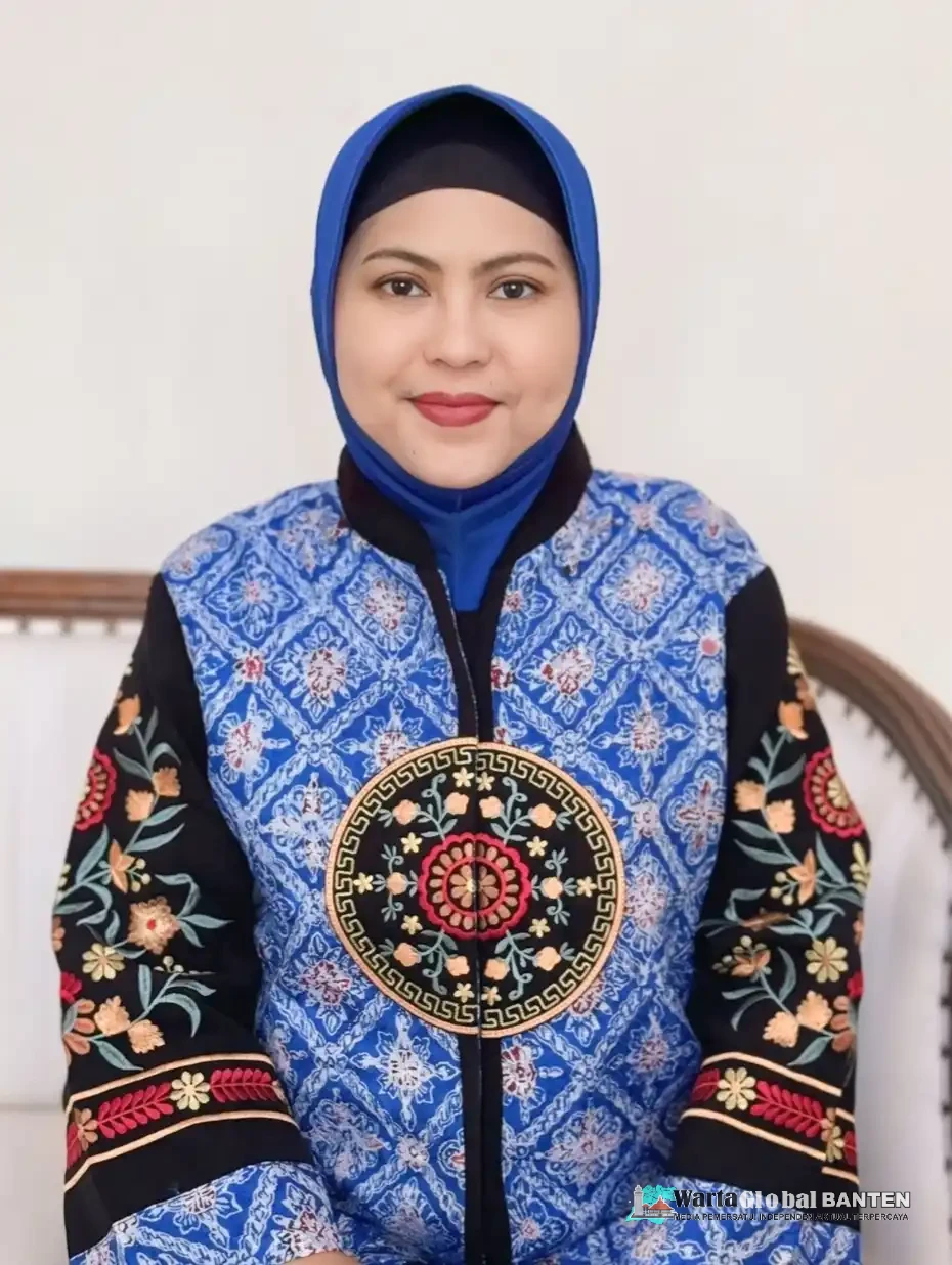 drg. Rully Kusumawardhany Tahun Baru Momentum untuk Merenung dan Berdoa, Bukan Hura-hura