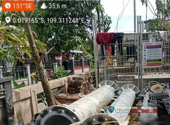 Sinergi Media dan Anti Korupsi Mengeras, Tower Diduga Ilegal Jadi Target Pengusutan