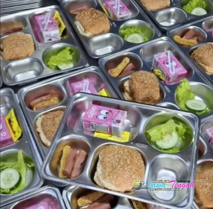 Parah!! MBG di Brebes Terhenti, Ini Alasannya Parah!! MBG di Brebes Terhenti, Ini Alasannya