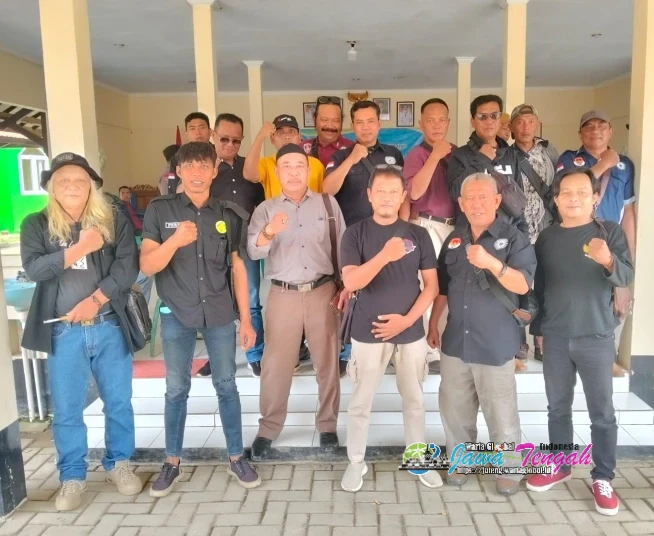 Wartawan Desak Kejelasan Verifikasi Dana Desa, Camat Wonokerto Berkomitmen Transparansi