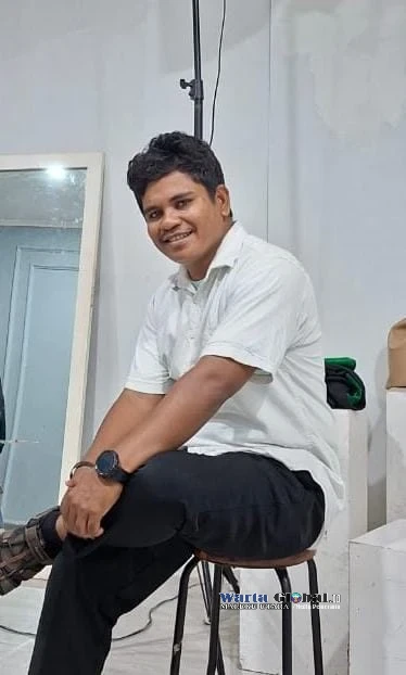 Akademisi Desak Polisi Stop Tambang Ilegal desa Foya yang Diduga Beroperasi Diam-Diam di Malam Hari.