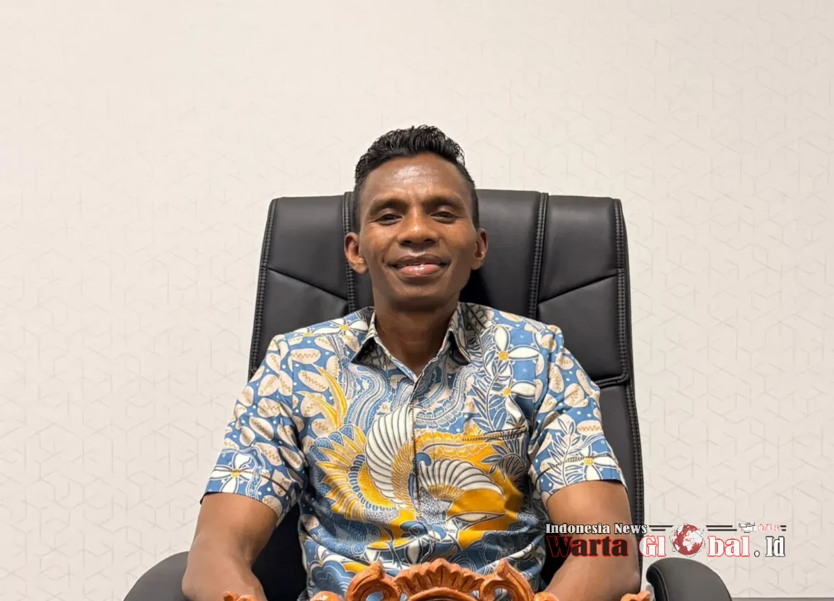 Willfridus Yons Ebit: Menteri Kehutanan Raja Juli Antoni Gagal Total, Harus Mundur