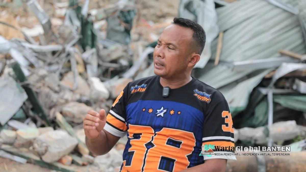 Istri Meninggal Tertimpa Longsor, Prajurit TNI Terus Bertugas Pulihkan Aceh Tamiang