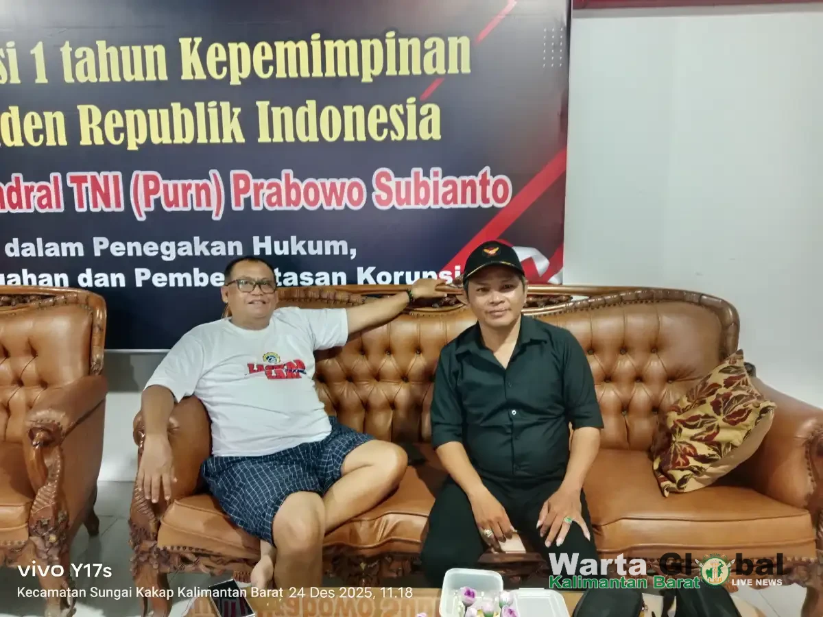 Pertemuan GWI–LAKI Menggema Keras: Tower Tanpa Izin Lengkap Dinilai Penyelewengan Wewenang