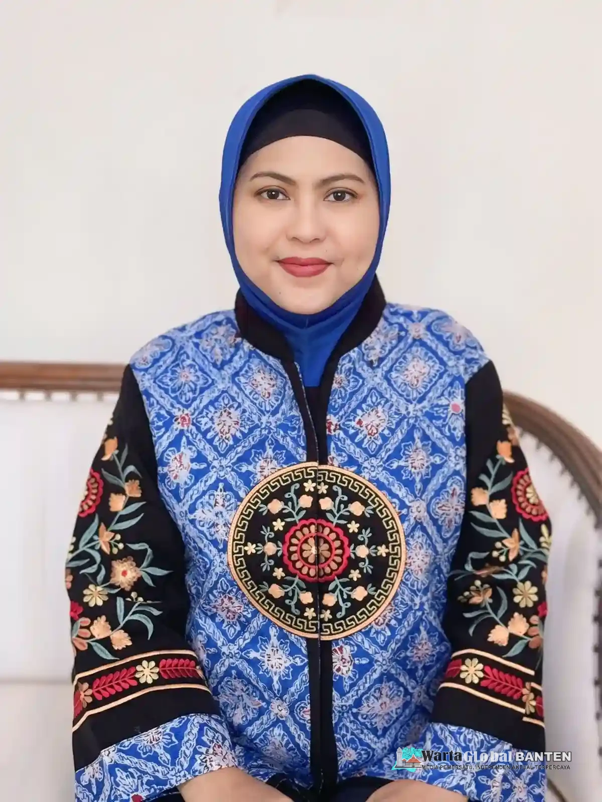 drg Rully Kusumawardhany: Doa Ibu Bisa Menembus Pintu Langit