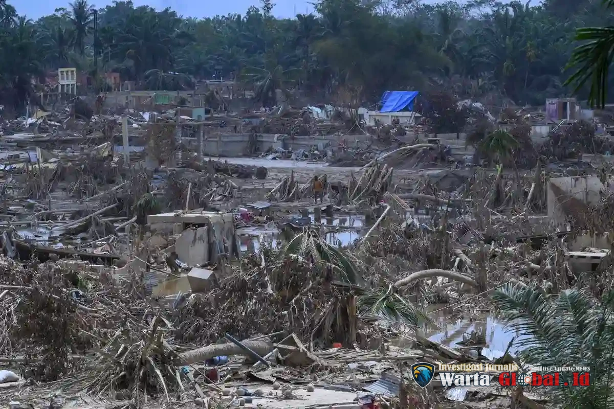 BNPB: Hampir Tak Ada Lagi Jasad Tertimbun di Permukiman, SAR Banjir Sumatera Tetap Berlanjut dengan 163 Orang Hilang.