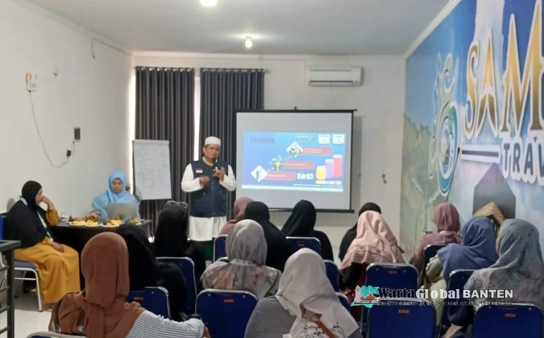 Inovasi Dakwah Modern: Samira Ali Wisata Hadirkan Edukasi Umrah dan Peluang Usaha Syariah