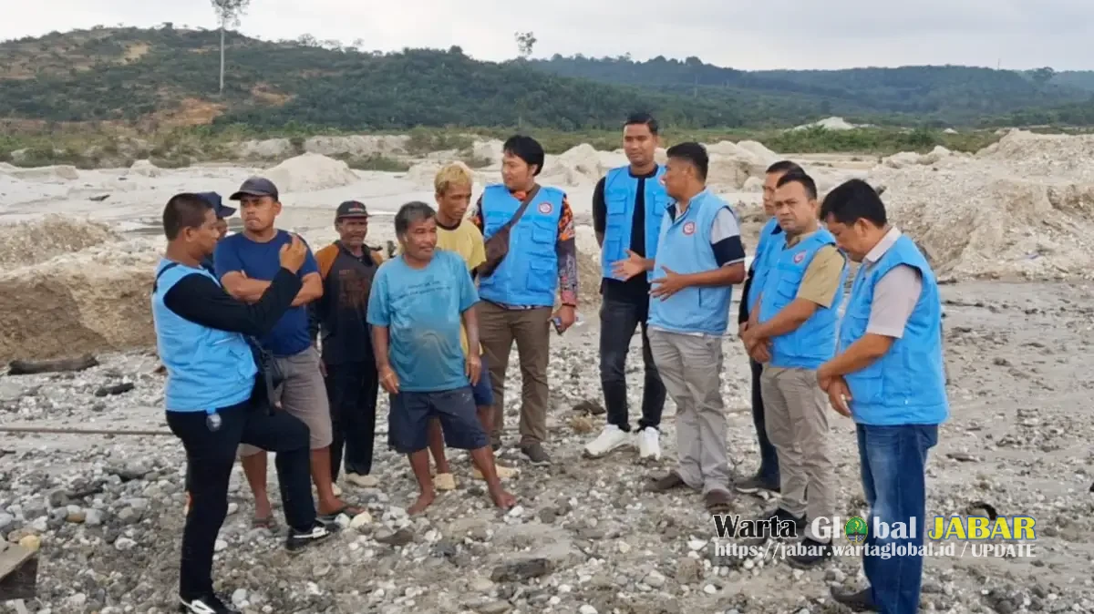 IKTN Sosialisasikan PP 39 Tahun 2025 di Kuantan Sengingi-Riau