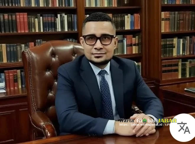 Sandri Rumanama: POLRI Garda Terdepan Kemanusiaan, Negara Tak Boleh Kalah oleh Framing Media Sosial