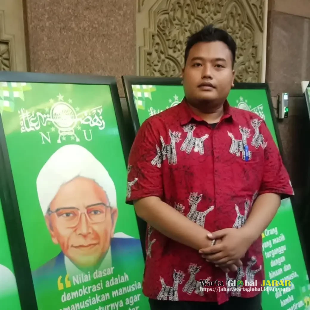 Gus Imam Safii Bin Wahid Kepohbaru-Bojonegoro-Jawa Timur