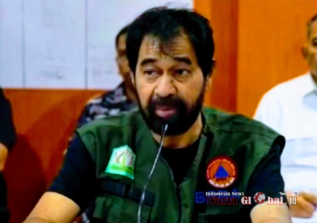 Aceh Mualem Buka-Bukaan Kritik BNPB
 "Donatur Batalkan Bantuan ke Aceh Terkait Bantuan Luar Indonesia'