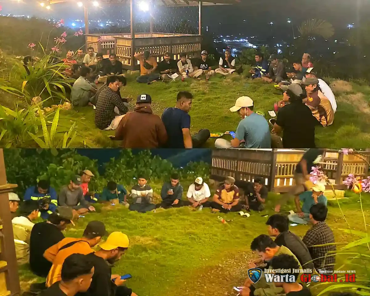Semua Serikat Buruh Sepakat Tolak Penetapan UMP, Perjuangkan Kenaikan UMSK