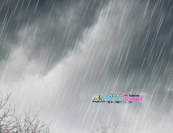 Jawa Tengah Berpotensi Hujan Lebat-Sangat Lebat 7-8 Desmber 2025