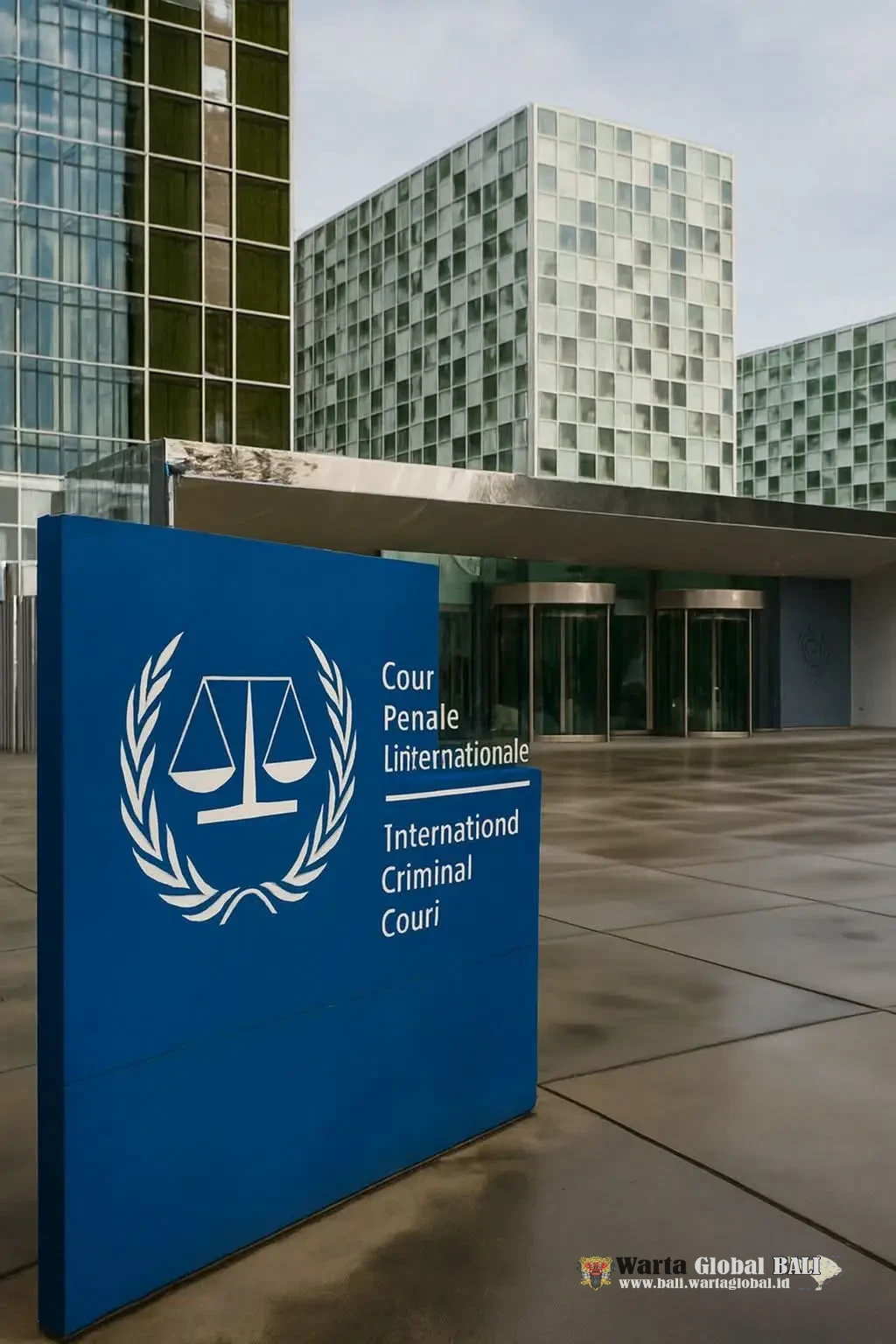 HRS Laporkan Jokowi dan 26 Pejabat Lainnya ke ICC dalam Kasus KM 50: Babak Baru Penuntutan HAM Internasional?