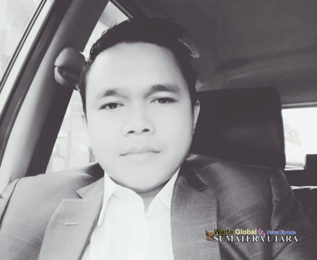 Ihwan Bancin, S.H. Kuasa Hukum Imri Elisabeth Purba alias Mak Apong Kecewa atas tindakan Kinerja Polres Humbang Hasundutan