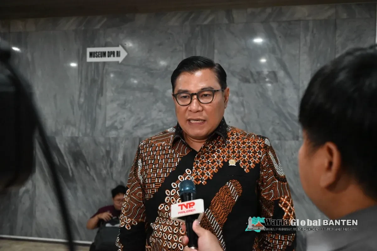 DPR: WFA Efektif Perlancar Arus Mudik Nataru Mengurangi Kemacetan