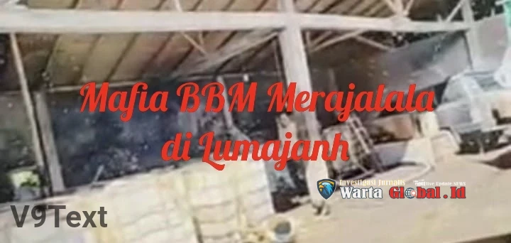 Gudang Diduga Menimbun Solar Subsidi Digerebek “Penegakan Hukum Jangan Setengah Hati, Bongkar Seluruh Jaringannya!” Gudang Diduga Menimbun Solar Subsidi Digerebek “Penegakan Hukum Jangan Setengah Hati, Bongkar Seluruh Jaringannya!”