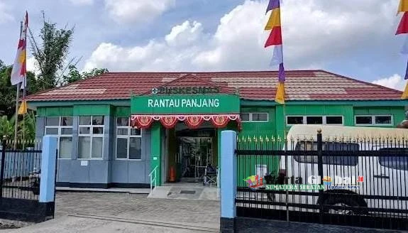Isu Diduga Korupsi Menggantung di Puskemas Rantau Panjang: Dana BLUD Rp 818 Juta, dan dana di Kegiatan Tujuannya Tak Jelas. Isu Diduga Korupsi Menggantung di Puskemas Rantau Panjang: Dana BLUD Rp 818 Juta, dan dana di Kegiatan Tujuannya Tak Jelas.