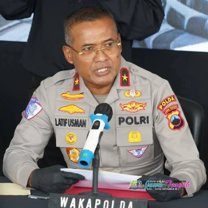 Pembunuhan Advokat di Cilacap Ditangkap, Pelaku Diancam Hukukuman Penjara Seumur Hidup