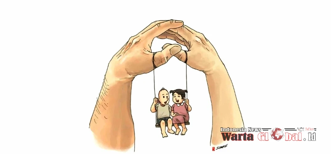 Rakyat Indonesia Merasa 'Yatim Piatu' dari Sabang hingga Merauke: Suara Kekecewaan di Tengah Krisis Kepemimpinan