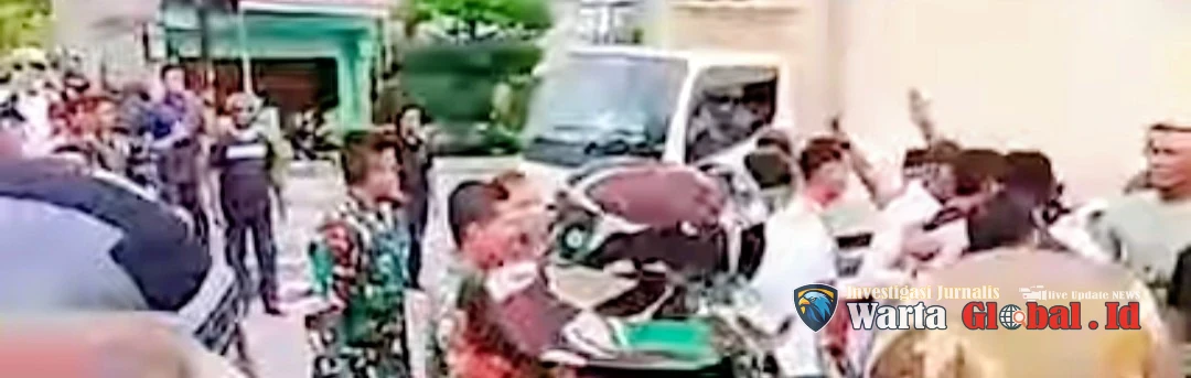 TNI DiAceh Jangan Lebay
@Fokus Kawal Masyarakat Terdampak Banjir