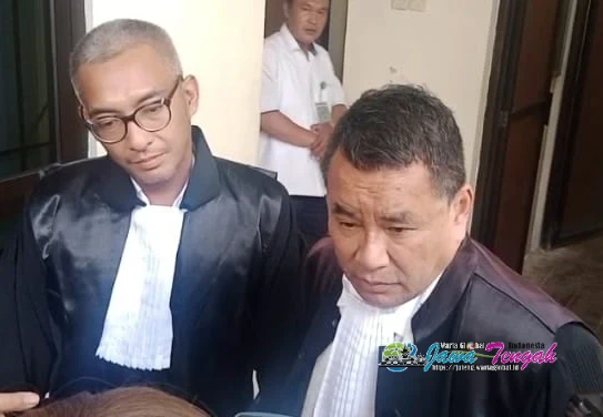 Dugaan Korupsi Sritex Rp1 Triliun: Hotman Paris Tantang Jaksa di Pengadilan Tipikor Semarang