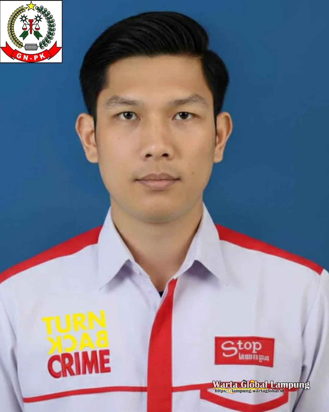 Ormas GNPK Desak DPRD Lambar Adakan Pansus, Terkait Dugaan Tertipunya 46 Kepala Sekolah