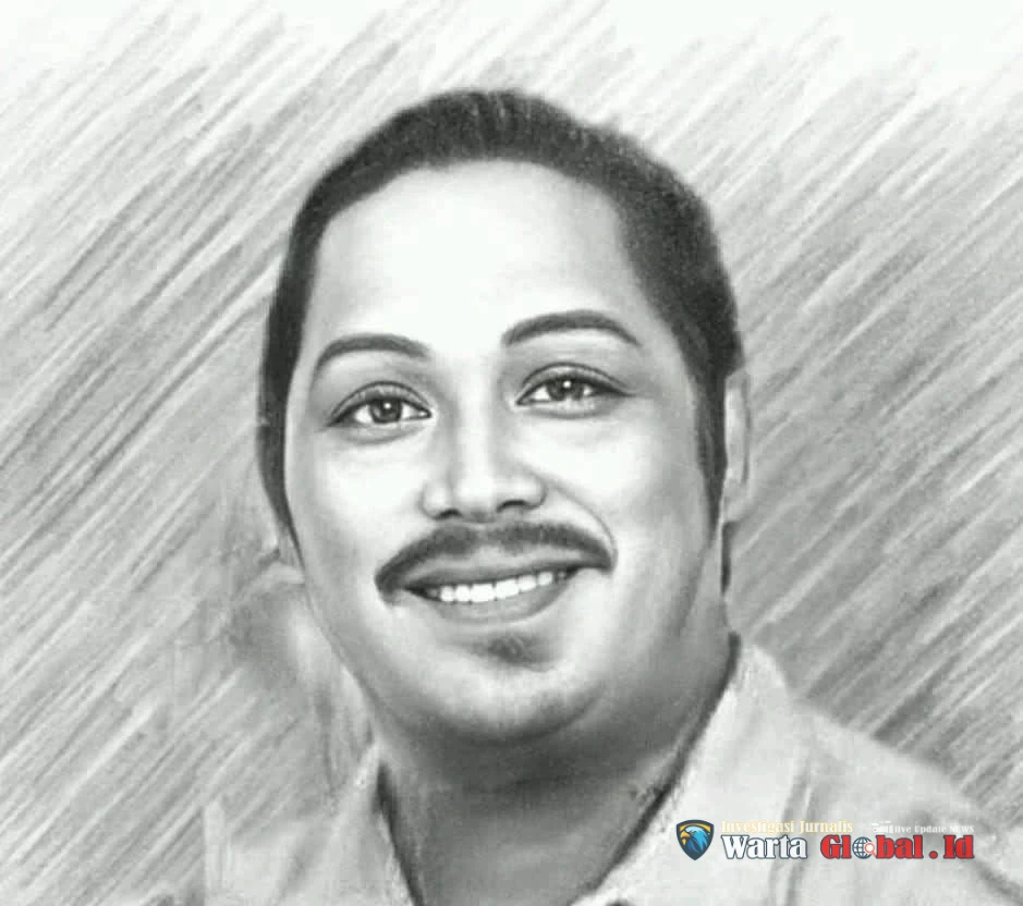 Kades Dowora Eli Saleh, Klarifikasi, Bohongi Masyarakat BLT Tidak Transparan, ini Hanya Keliru Memahami