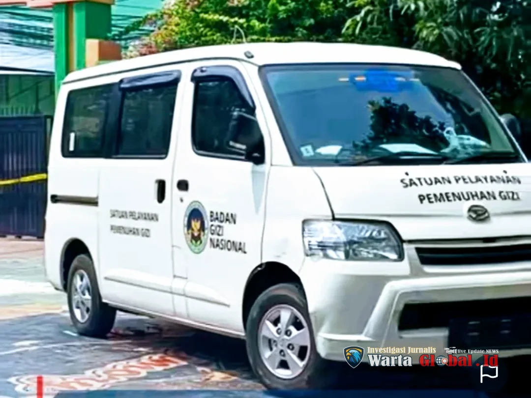 Korban Insiden Mobil SPPG Tabrak Siswa SD di Jakarta Utara Bertambah Jadi 22 Orang