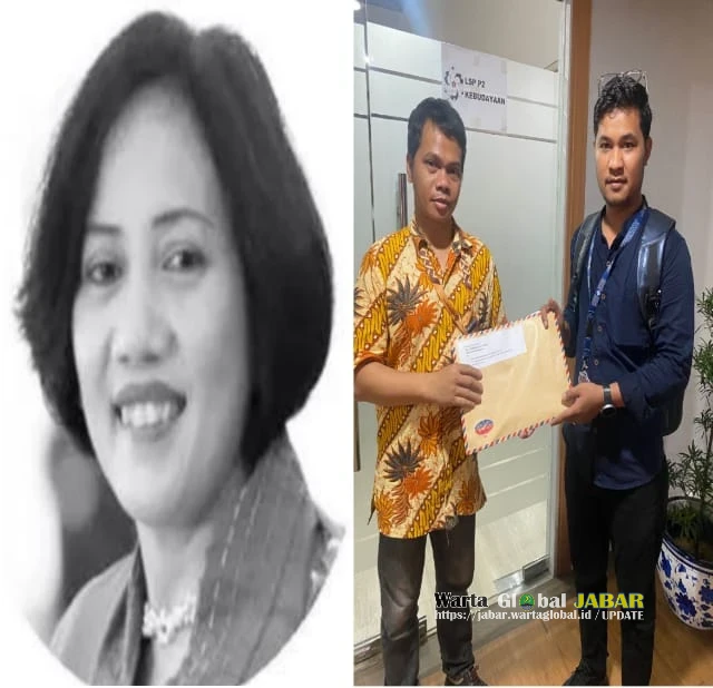 Wiranto Tegaskan Sikap JMHI Usai LSP Cabut Sertifikat Nadia Purwestri