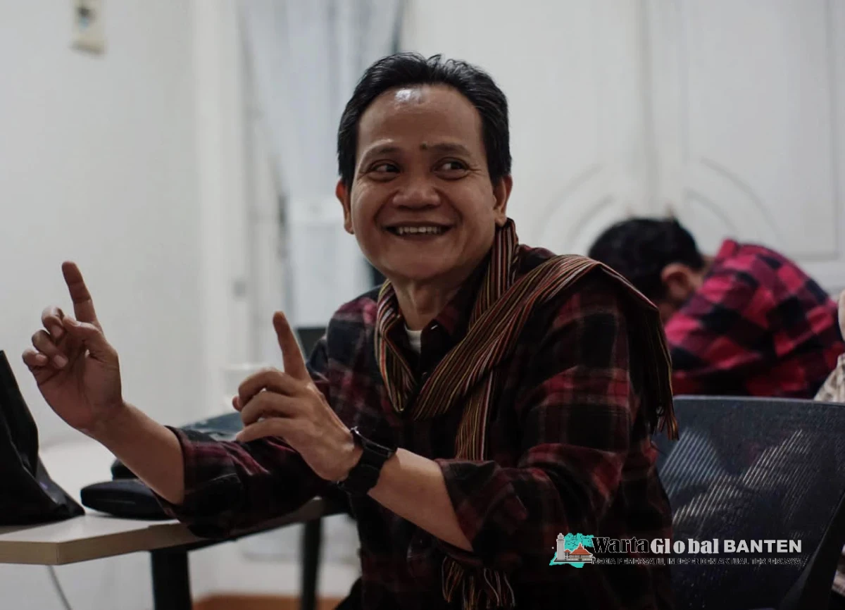 Bencana Deforestasi: Mengapa Sumatera Selalu Kalah Abdul Hakim 
Pengajar Studi Perbandingan Politik STISNU Kota Tangerang