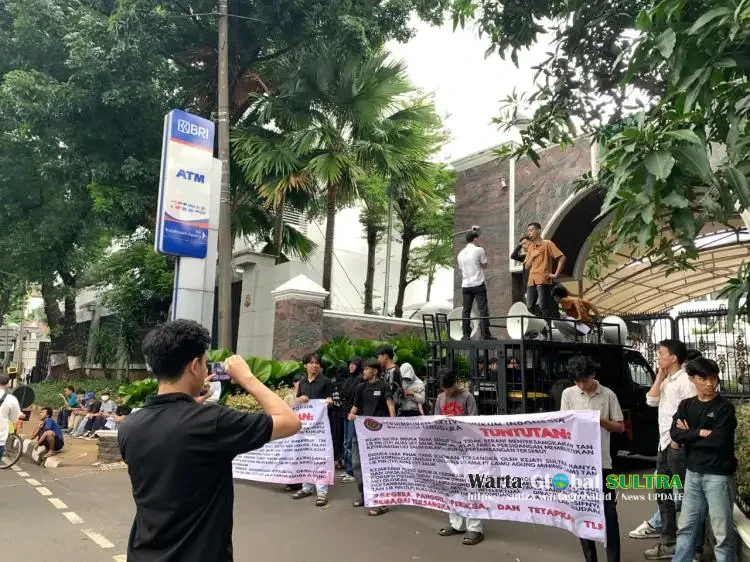 PAHI-SULTRA Desak Kejagung Tetapkan Lily Salim sebagai Tersangka: Skandal Korupsi PT LAM Dinilai Rugikan Negara Rp135,8 Miliar.