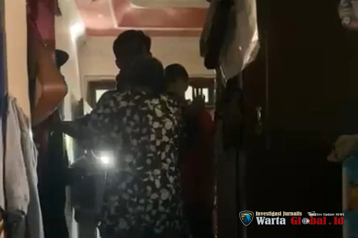 Polda Jatim Tetapkan Anggota Ormas Madas sebagai Tersangka Perobohan Rumah Nenek Elina di Surabaya, Satu Buron.