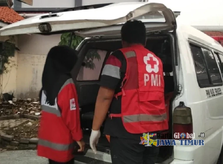 Tragis ! Truk Tabrak Motor di Jalur Solo–Ngawi Bener Ngrampal, Satu Tewas dan Dua Masuk Rumah Sakit