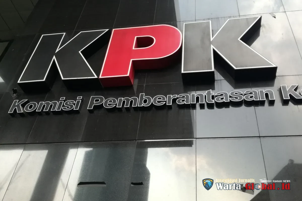 KPK Terbitkan SP3 Kasus Dugaan Korupsi Tambang Nikel Konawe Utara, Bab Panjang Skandal Perizinan Bernilai Triliunan Resmi Ditutup.
