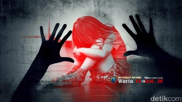 Dugaan Pencabulan Anak di Bawah Umur, Polres Diduga Tak Efektif Kerja