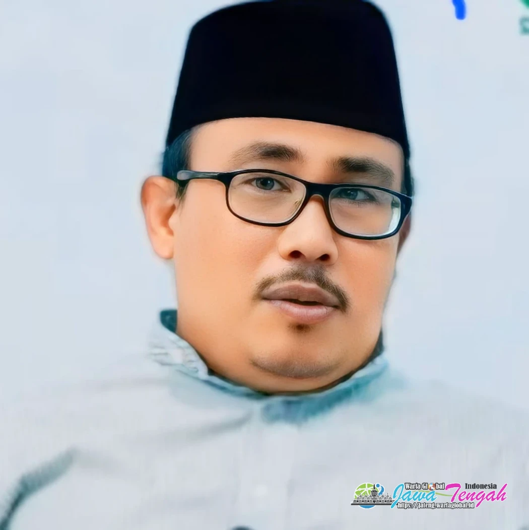 KH Sholahudin Masruri: Proses Hukum Yaqut Kholil Qousmas Tak Terkait dengan Organisasi