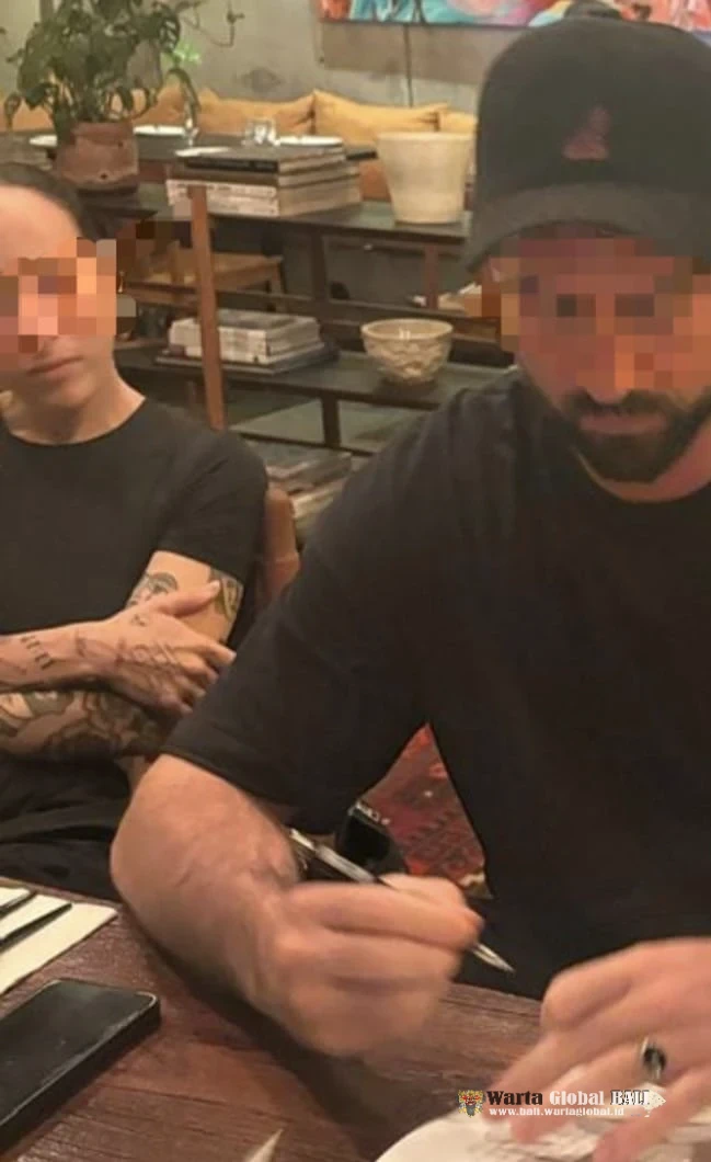 Hafedh Bantah Tuduhan Kekerasan dan Ungkap Latar Belakang Konflik di Villa