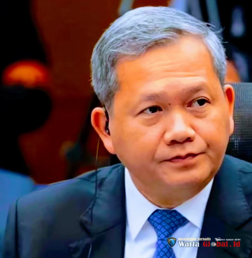 WartaGlobal. Soroti  Krisis Online Scam di Kamboja: Ribuan WNI Terjebak, KBRI Phnom Penh Kewalahan