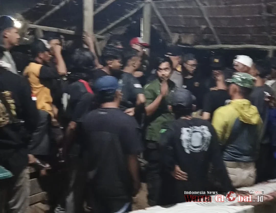 Janji Kesejahteraan Berujung Konflik, Kebijakan PT JV Picu Ketegangan Antar Desa