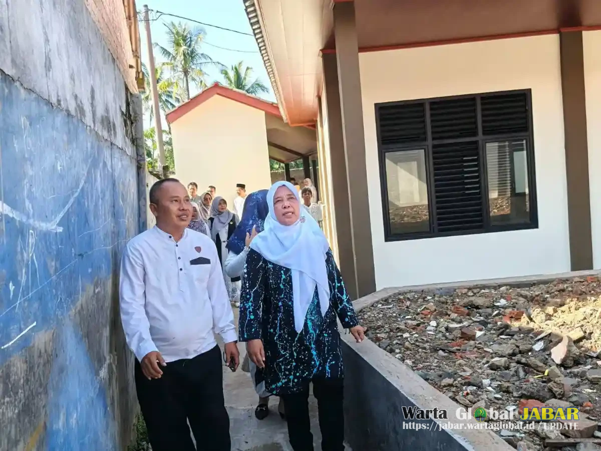 Pasca Sidak Om Zein ke Sekolah, Disdik Purwakarta Bergerak Cepat Benahi Disiplin Kepsek dan Guru
