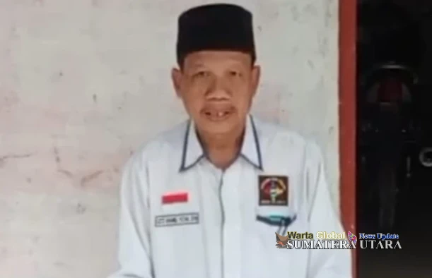 Pemuda Tarbiyah Islamiyah Sumut Dukung Kapolrestabes Medan Berantas Narkoba