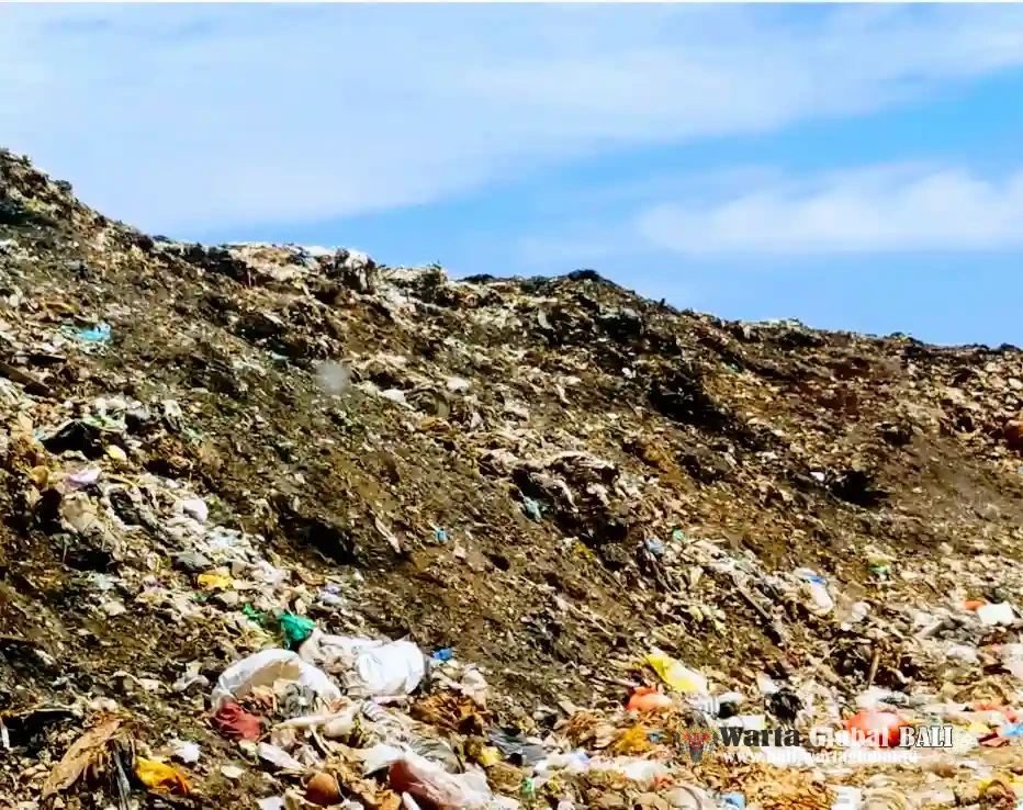 Permasalahan Sampah di Suwung:  Menjilat Ludah Sendiri?