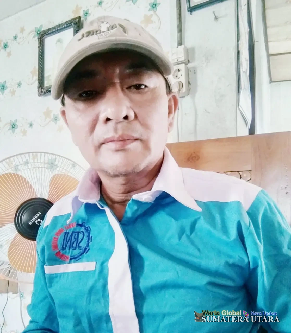 SBNI Sumut Angkat Bicara Soal Hak-hak Buruh PT TPL