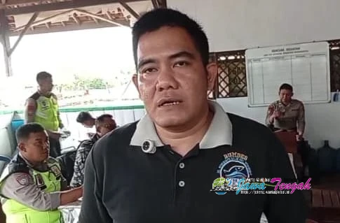 Puluhan Ribu Wisatawan  Kunjungi Pantai Wonokerto Pekalongan di Awal Tahun Baru 2026